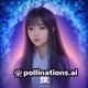 好色tv创始人林晓明，西装革履在现代化办公室内微笑，专业干练气质